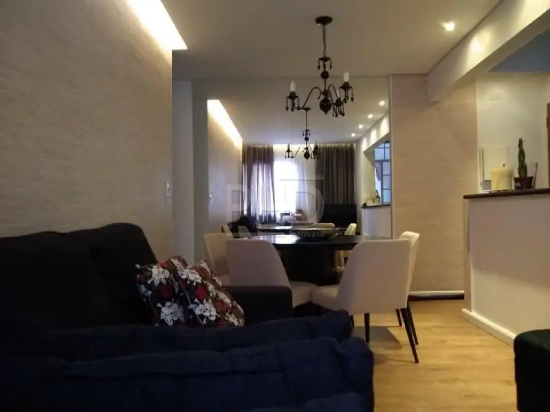 Foto 5 de Apartamento com 2 Quartos à venda, 64m² em Baeta Neves, São Bernardo do Campo