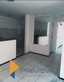 Foto 5 de Apartamento com 2 Quartos à venda, 55m² em Barra do Ceará, Fortaleza