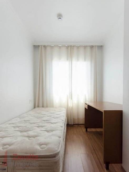 Foto 5 de Apartamento com 2 Quartos à venda, 55m² em Bela Vista, São Paulo
