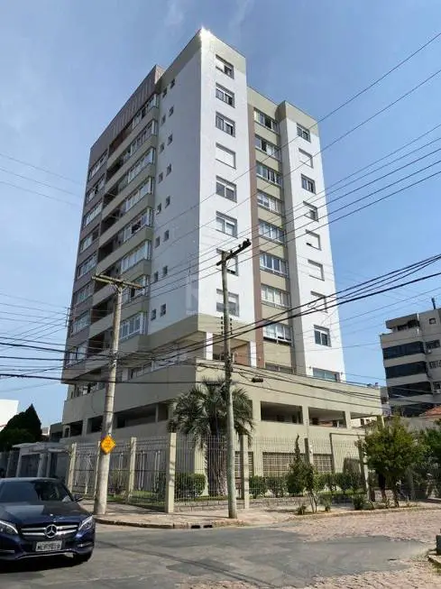Foto 1 de Apartamento com 2 Quartos à venda, 77m² em Boa Vista, Porto Alegre