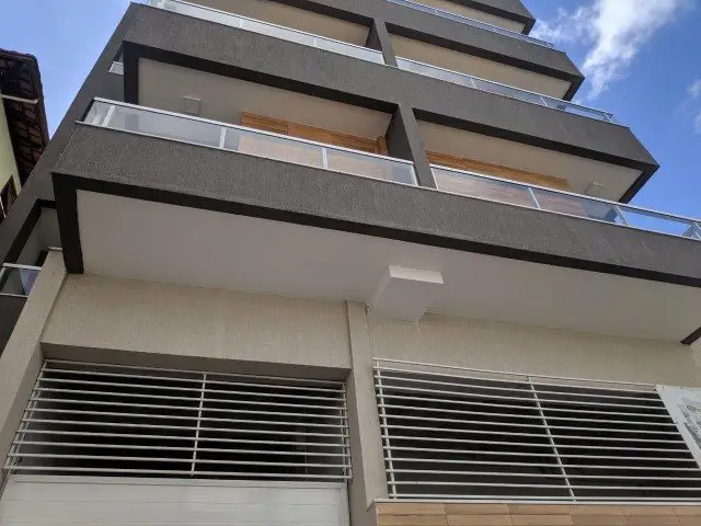 Foto 1 de Apartamento com 2 Quartos à venda, 60m² em Bom Pastor, Juiz de Fora