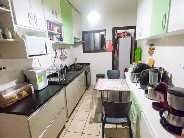 Foto 1 de Apartamento com 2 Quartos à venda, 95m² em Boqueirão, Praia Grande