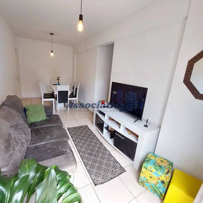Foto 3 de Apartamento com 2 Quartos à venda, 81m² em Bosque Flamboyant, Taubaté