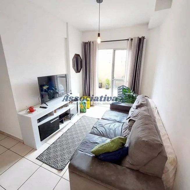 Foto 5 de Apartamento com 2 Quartos à venda, 81m² em Bosque Flamboyant, Taubaté