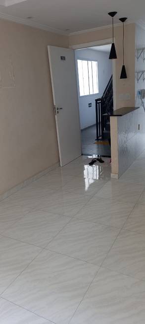 Foto 3 de Apartamento com 2 Quartos para alugar, 40m² em Cajazeiras de Abrantes Abrantes, Camaçari