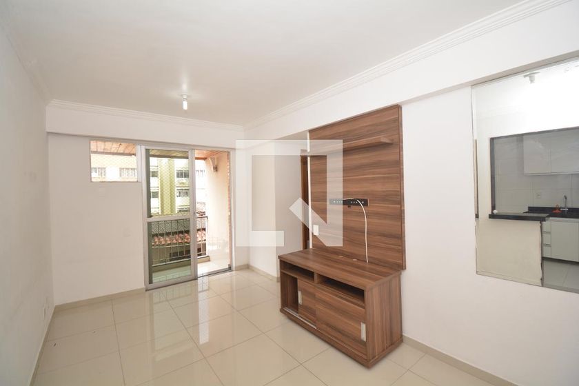 Foto 1 de Apartamento com 2 Quartos para alugar, 64m² em Campinho, Rio de Janeiro