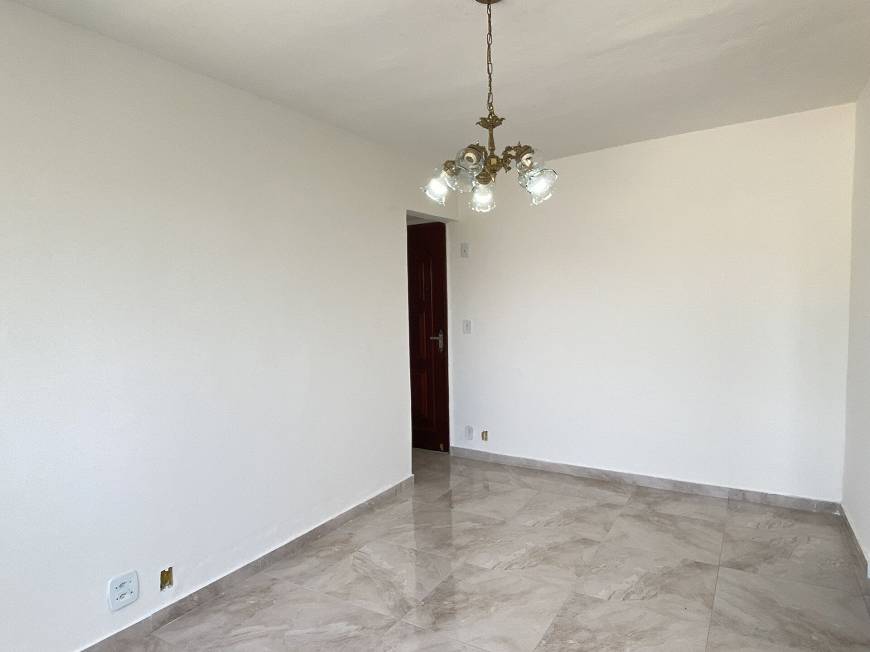 Foto 3 de Apartamento com 2 Quartos para alugar, 65m² em Campinho, Rio de Janeiro