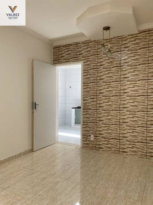 Foto 5 de Apartamento com 2 Quartos à venda, 60m² em Campo Grande, Santos