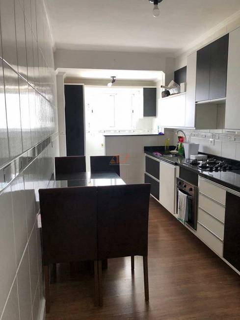 Foto 3 de Apartamento com 2 Quartos para venda ou aluguel, 98m² em Canto do Forte, Praia Grande