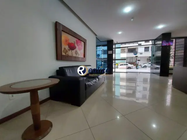 Foto 5 de Apartamento com 2 Quartos à venda, 85m² em Centro, Guarapari
