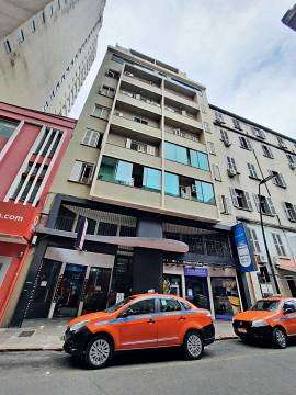 Foto 1 de Apartamento com 2 Quartos para alugar, 92m² em Centro, Porto Alegre