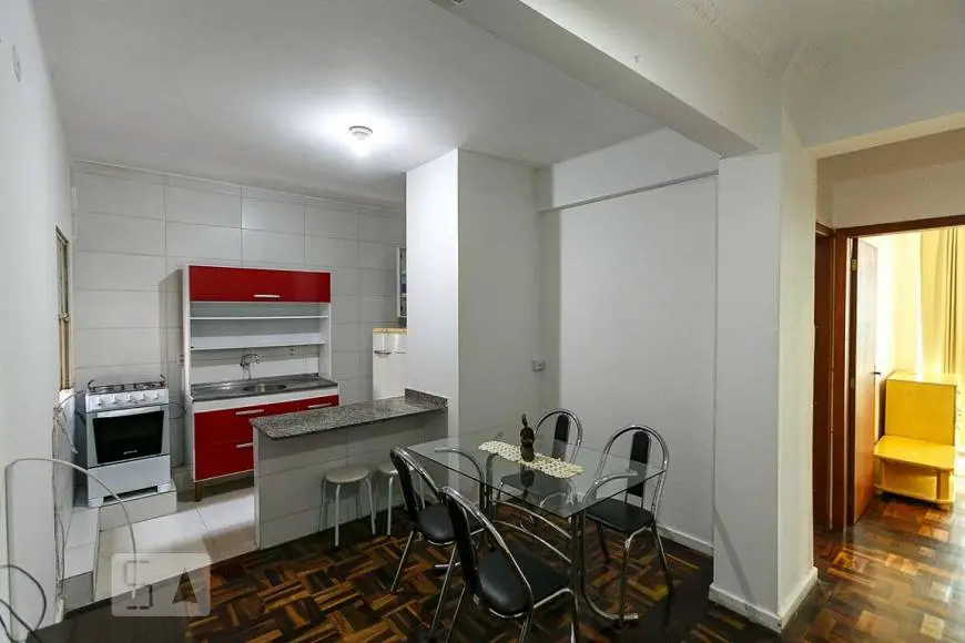Foto 1 de Apartamento com 2 Quartos para alugar, 75m² em Centro Histórico, Porto Alegre