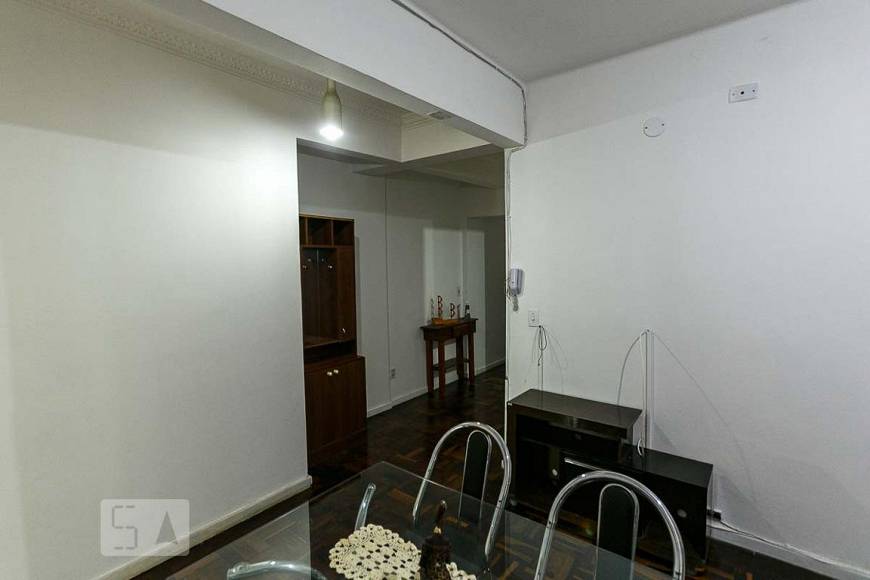 Foto 4 de Apartamento com 2 Quartos para alugar, 75m² em Centro Histórico, Porto Alegre