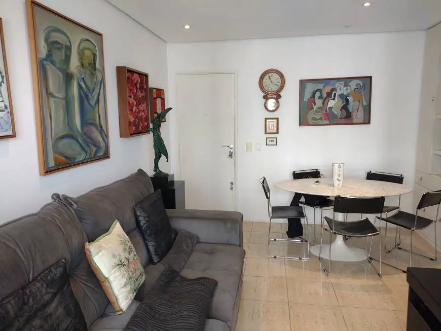 Foto 4 de Apartamento com 2 Quartos à venda, 70m² em Chácara Klabin, São Paulo
