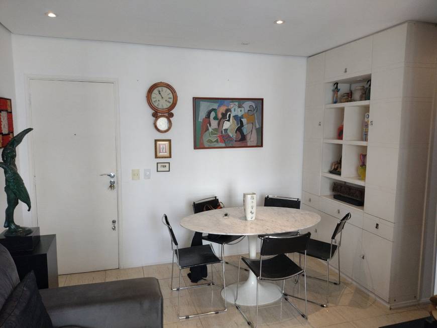 Foto 5 de Apartamento com 2 Quartos à venda, 70m² em Chácara Klabin, São Paulo
