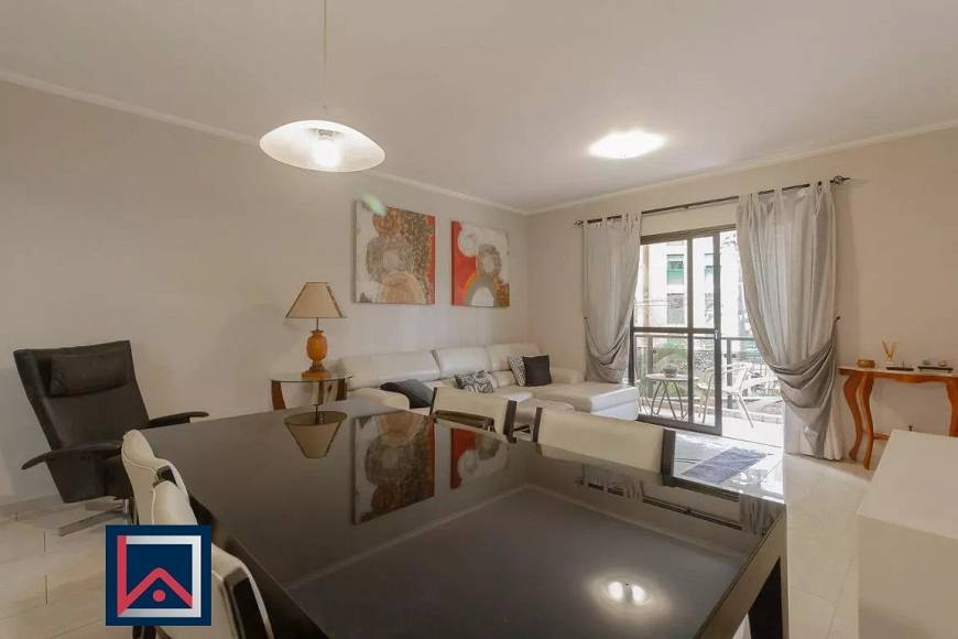 Foto 1 de Apartamento com 2 Quartos à venda, 85m² em Chácara Klabin, São Paulo