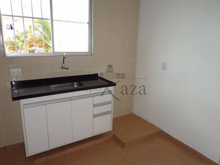 Foto 5 de Apartamento com 2 Quartos à venda, 44m² em Conjunto Residencial Trinta e Um de Março, São José dos Campos