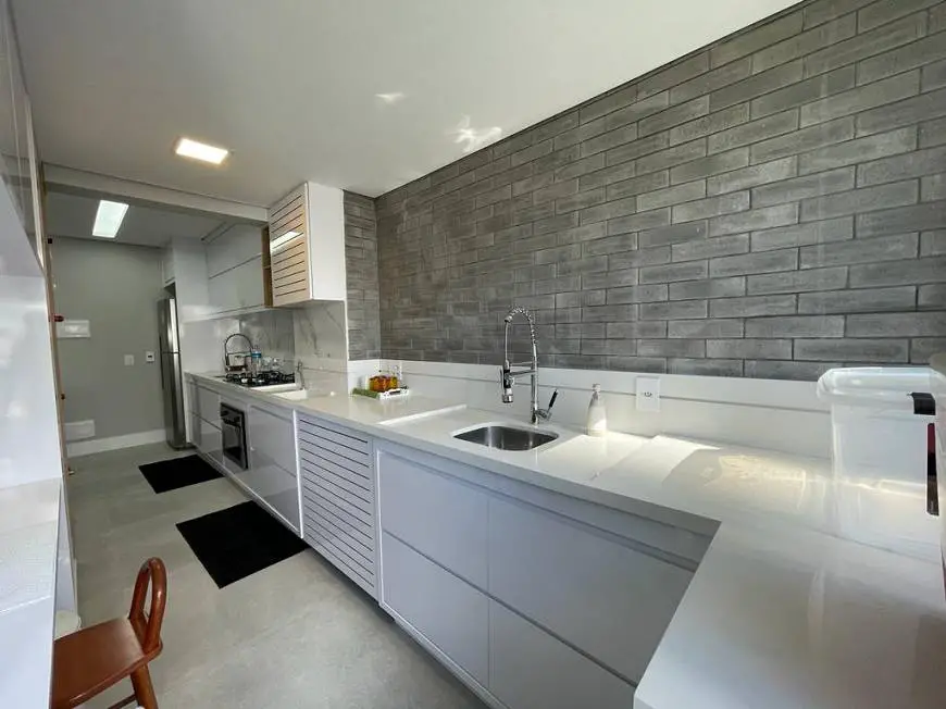 Foto 4 de Apartamento com 2 Quartos à venda, 66m² em Empresarial 18 do Forte, Barueri