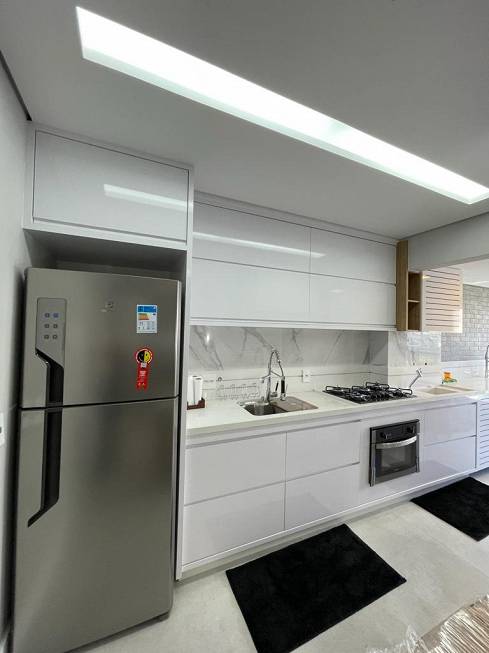 Foto 5 de Apartamento com 2 Quartos à venda, 66m² em Empresarial 18 do Forte, Barueri