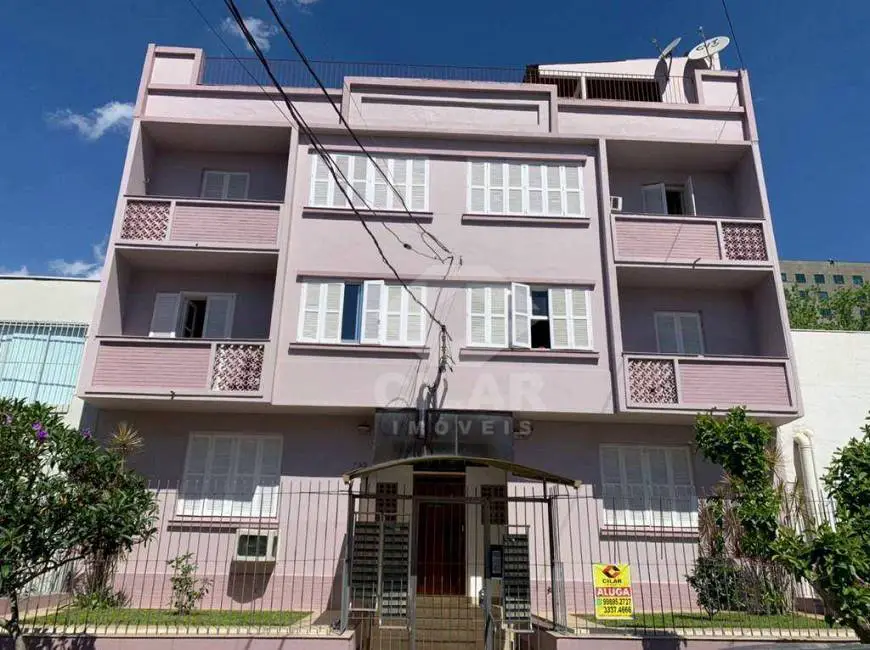Foto 1 de Apartamento com 2 Quartos para venda ou aluguel, 70m² em Floresta, Porto Alegre