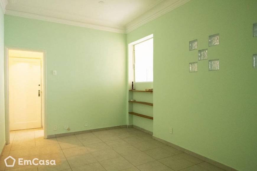 Foto 1 de Apartamento com 2 Quartos à venda, 72m² em Grajaú, Rio de Janeiro