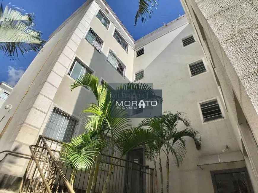 Foto 2 de Apartamento com 2 Quartos à venda, 45m² em Granja Verde, Betim
