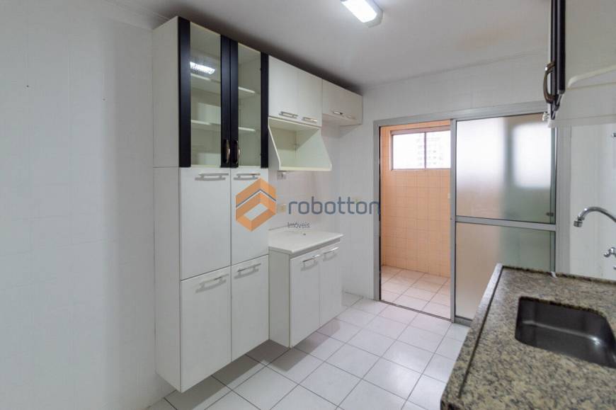 Foto 4 de Apartamento com 2 Quartos para alugar, 60m² em Indianópolis, São Paulo