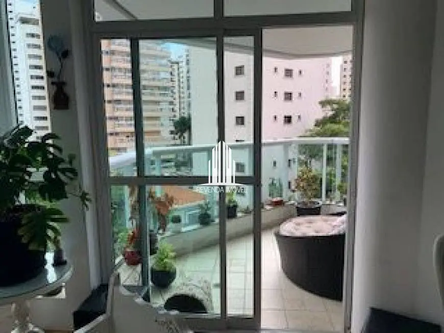 Foto 1 de Apartamento com 2 Quartos à venda, 87m² em Indianópolis, São Paulo