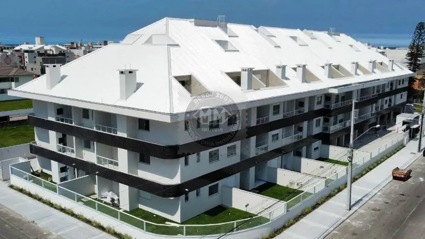 Foto 1 de Apartamento com 2 Quartos à venda, 144m² em Ingleses do Rio Vermelho, Florianópolis