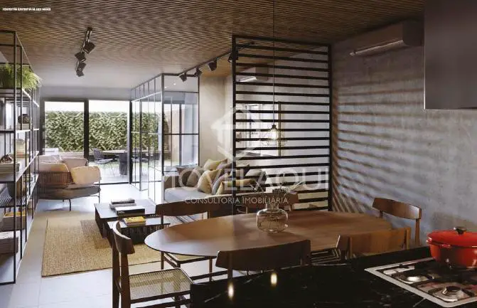 Foto 1 de Apartamento com 2 Quartos à venda, 89m² em Ipanema, Rio de Janeiro