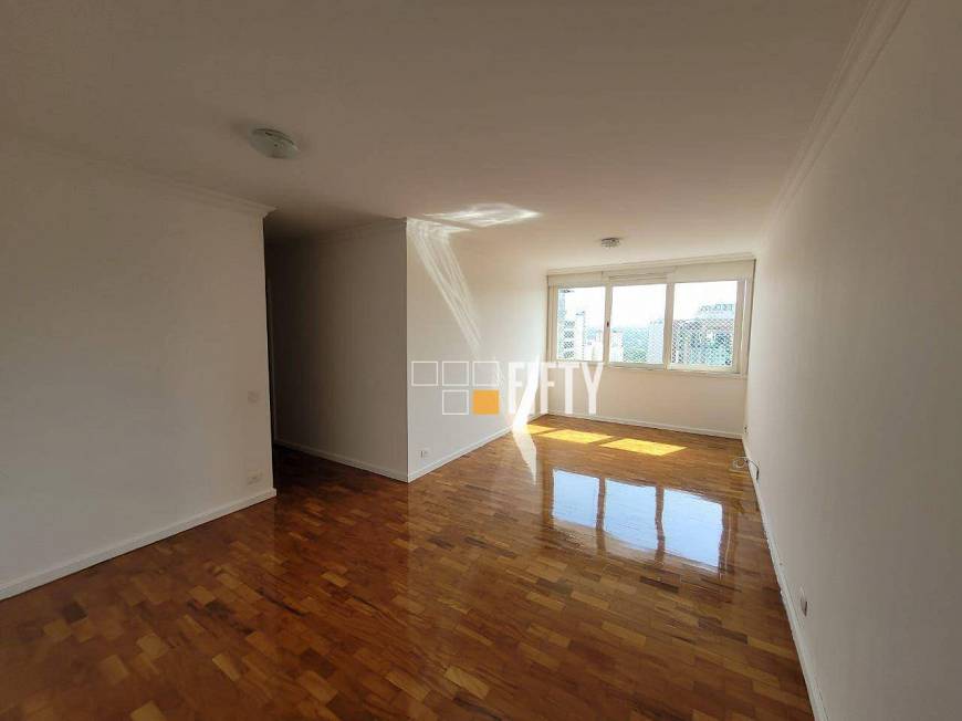 Foto 1 de Apartamento com 2 Quartos para alugar, 97m² em Itaim Bibi, São Paulo
