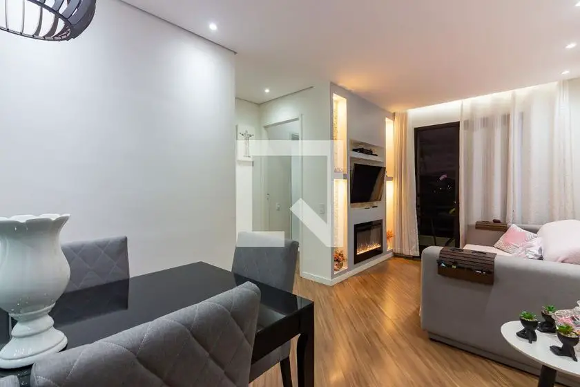 Foto 1 de Apartamento com 2 Quartos à venda, 79m² em Jaguaribe, Osasco