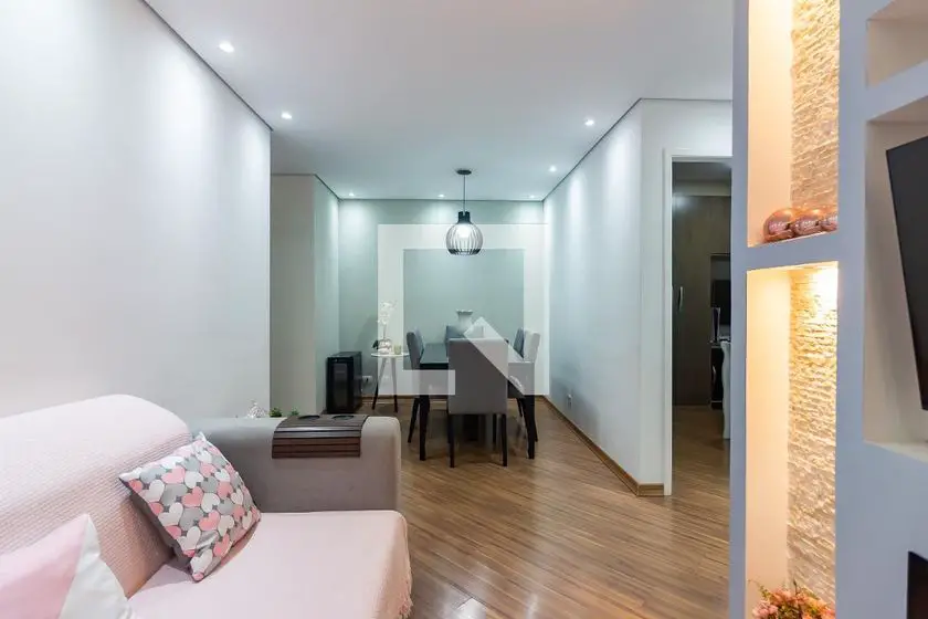 Foto 3 de Apartamento com 2 Quartos à venda, 79m² em Jaguaribe, Osasco