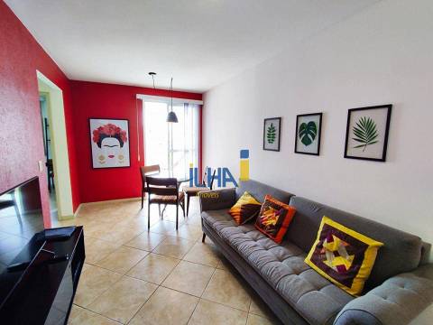Foto 1 de Apartamento com 2 Quartos à venda, 53m² em Jardim da Penha, Vitória