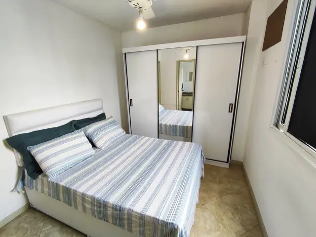 Foto 1 de Apartamento com 2 Quartos à venda, 55m² em Jardim da Penha, Vitória