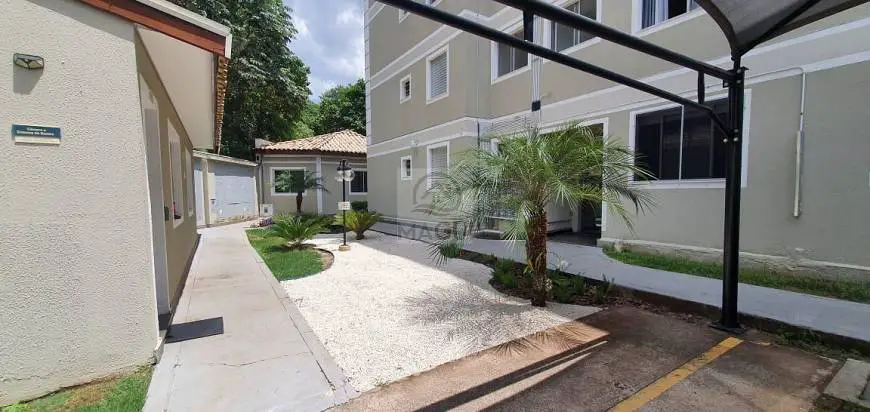 Foto 5 de Apartamento com 2 Quartos à venda, 50m² em Jardim Flamboyant, Campinas