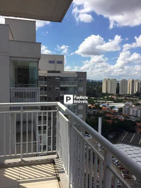 Foto 4 de Apartamento com 2 Quartos à venda, 61m² em Jardim Marajoara, São Paulo