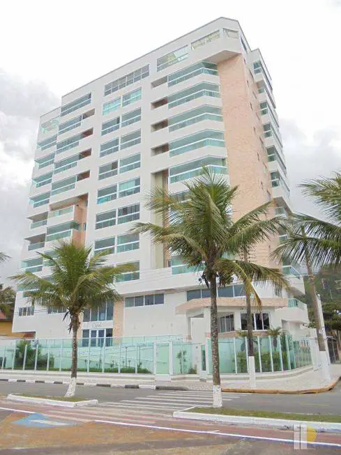 Foto 1 de Apartamento com 2 Quartos à venda, 73m² em Jardim Marina, Mongaguá