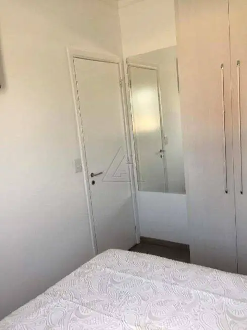 Foto 2 de Apartamento com 2 Quartos à venda, 50m² em Jardim Monte Kemel, São Paulo