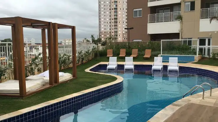 Foto 2 de Apartamento com 2 Quartos à venda, 50m² em Jardim Roberto, Osasco