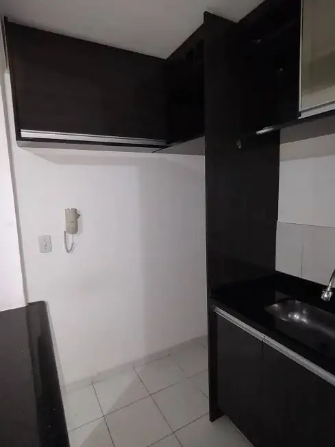 Foto 4 de Apartamento com 2 Quartos para alugar, 48m² em Jardim Santa Terezinha, São Paulo