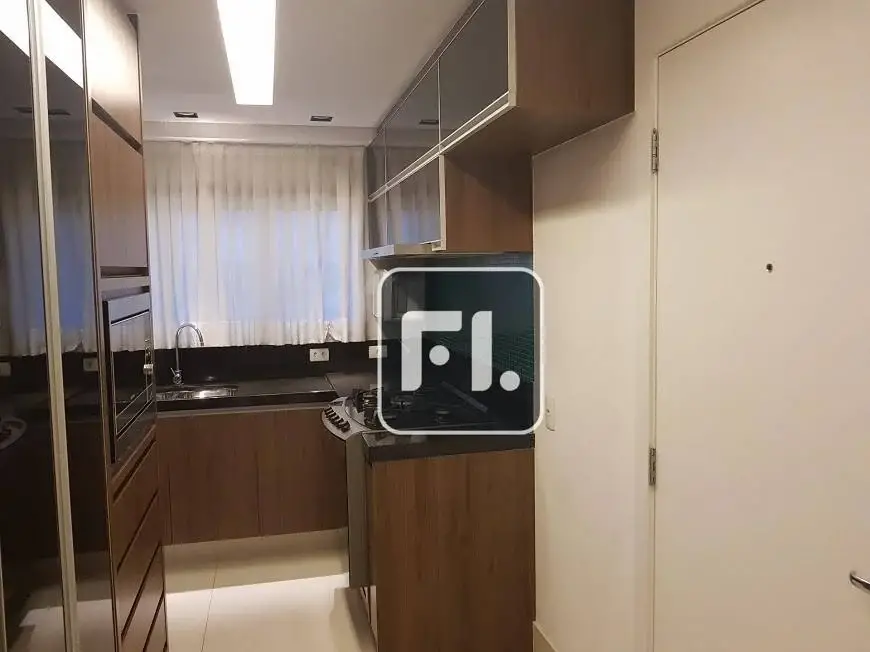 Foto 5 de Apartamento com 2 Quartos para venda ou aluguel, 138m² em Jardim São Paulo, São Paulo