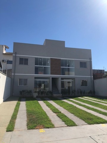 Foto 1 de Apartamento com 2 Quartos à venda, 50m² em Jardim Shangri La, Cuiabá