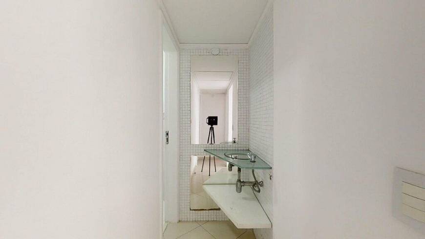 Foto 4 de Apartamento com 2 Quartos à venda, 105m² em Leblon, Rio de Janeiro