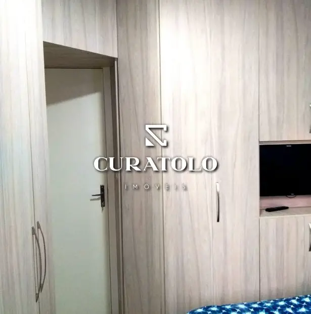 Foto 5 de Apartamento com 2 Quartos à venda, 45m² em Liberdade, São Paulo