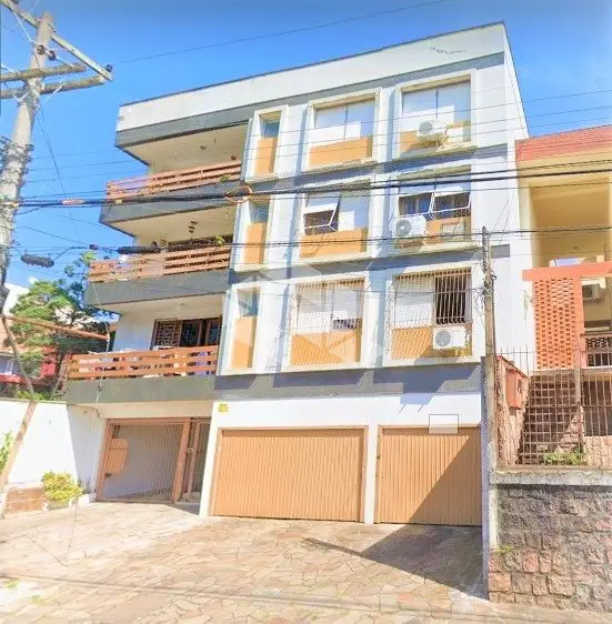 Foto 1 de Apartamento com 2 Quartos à venda, 91m² em Medianeira, Porto Alegre