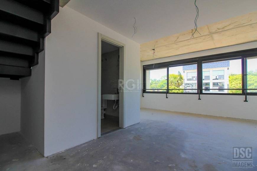 Foto 4 de Apartamento com 2 Quartos à venda, 118m² em Menino Deus, Porto Alegre