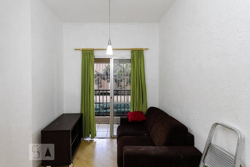 Foto 2 de Apartamento com 2 Quartos à venda, 48m² em Móoca, São Paulo