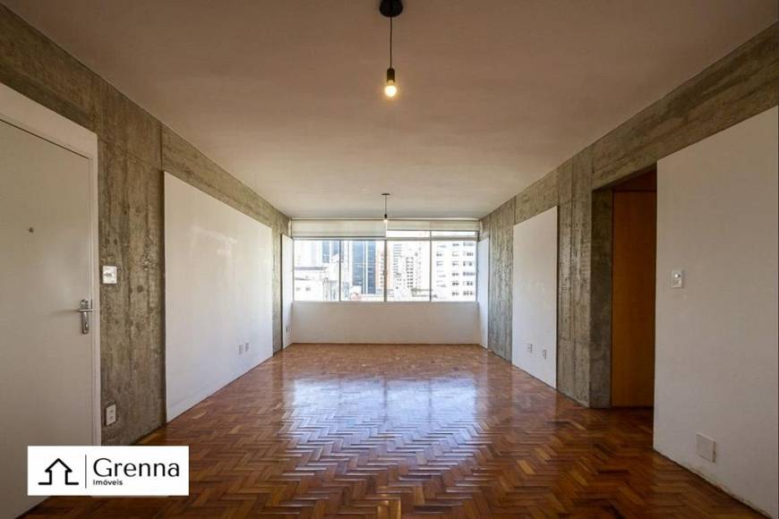 Foto 2 de Apartamento com 2 Quartos à venda, 120m² em Pinheiros, São Paulo