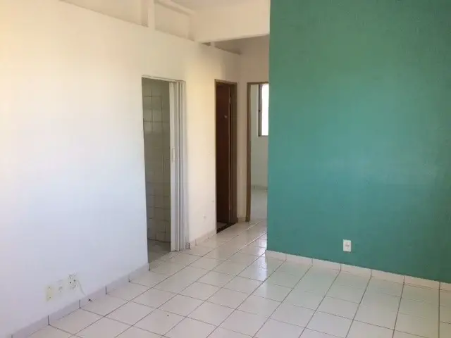 Foto 2 de Apartamento com 2 Quartos à venda, 45m² em Porto, Cuiabá